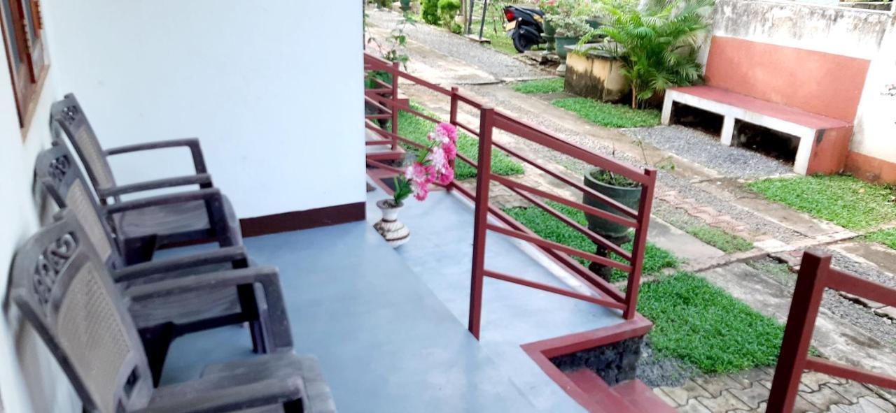 Hiriketiya Cinnamon Garden Dickwella Exterior photo