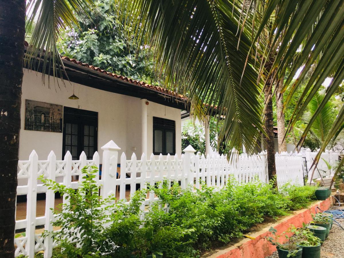 Hiriketiya Cinnamon Garden Dickwella Exterior photo